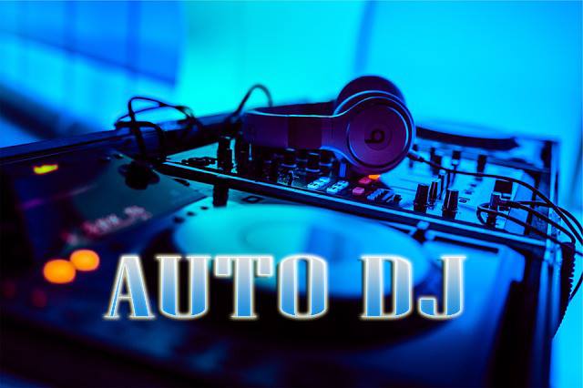 Auto DJ